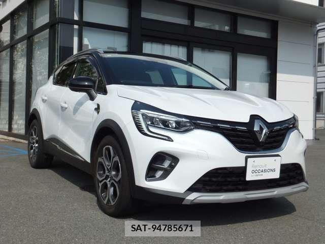 Renault CAPTUR 2021-07 8527008-2