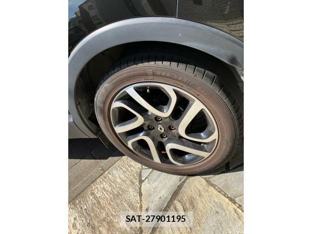 Renault CAPTUR 2014-09 8527009-9
