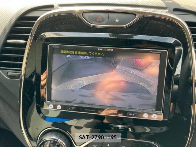 Renault CAPTUR 2014-09 8527009-21