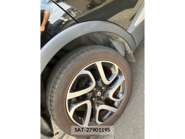 Renault CAPTUR 2014-09 8527009-5
