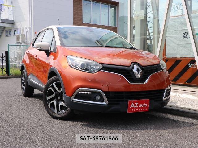 Renault CAPTUR 2014-04 8527011-19