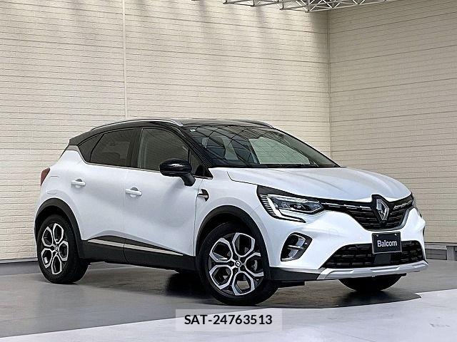 Renault CAPTUR 2022-06 8527006-15