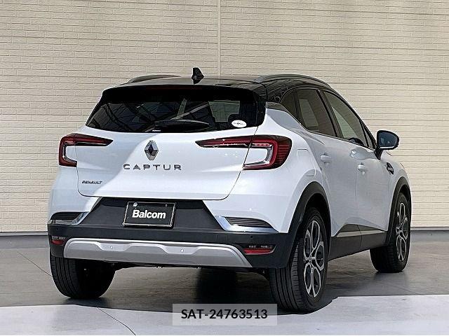 Renault CAPTUR 2022-06 8527006-1