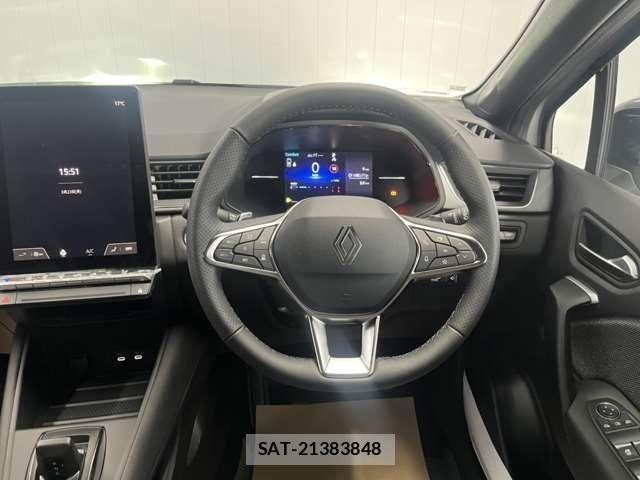Renault CAPTUR 2026-08 8628644-9