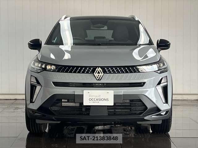 Renault CAPTUR 2026-08 8628644-11