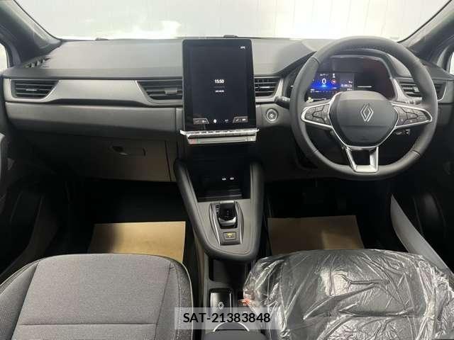 Renault CAPTUR 2026-08 8628644-1