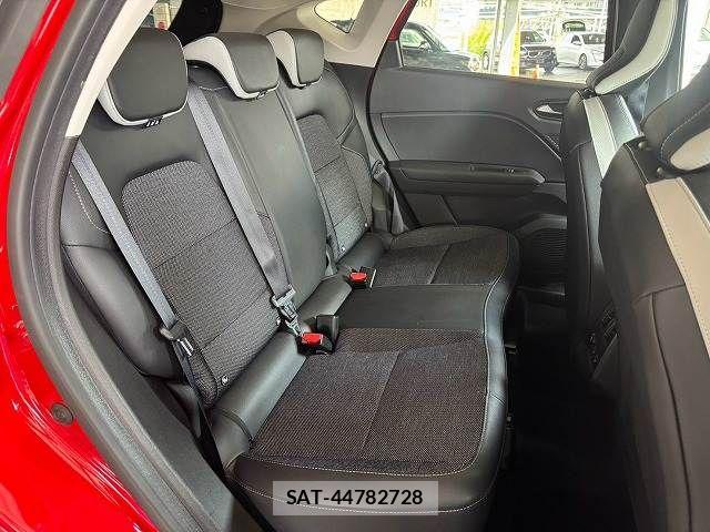 Renault CAPTUR 2021-06 8628647-11