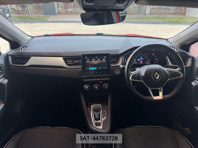 Renault CAPTUR 2021-06 8628647-1
