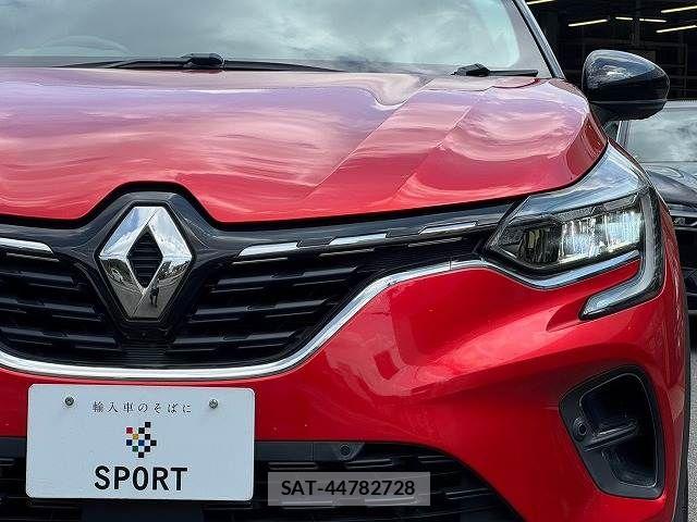 Renault CAPTUR 2021-06 8628647-19