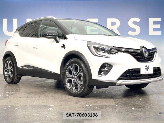 Renault CAPTUR 2022-12 8628645-17