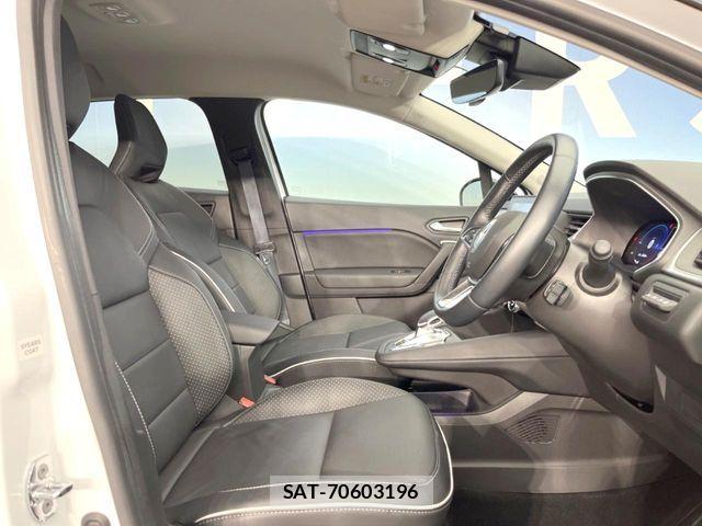 Renault CAPTUR 2022-12 8628645-8