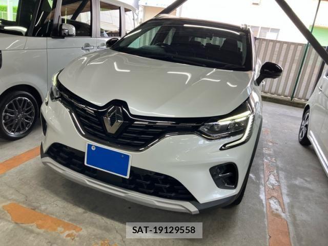 Renault CAPTUR 2022-02 8661267-1