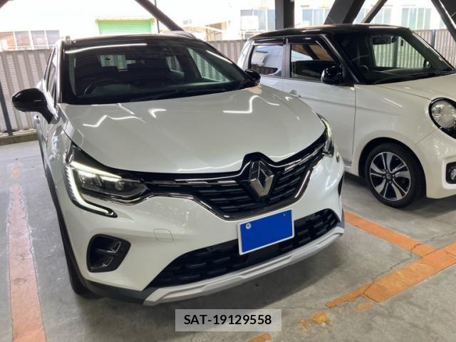 Renault CAPTUR 2022-02 8661267-2