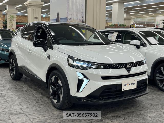 Renault CAPTUR 2026-03 8745527-8