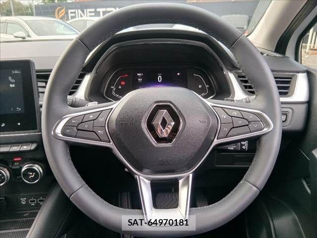 Renault CAPTUR 2023-09 8745528-9