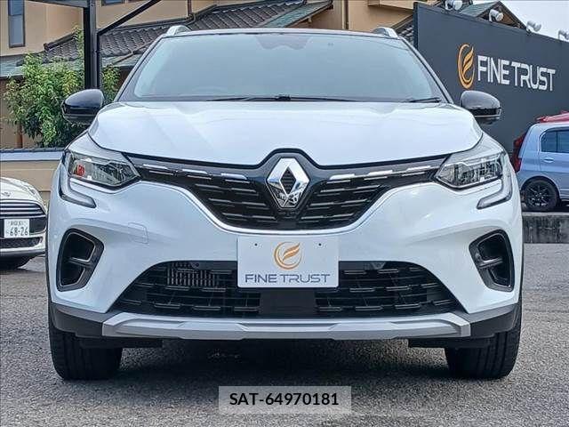 Renault CAPTUR 2023-09 8745528-12