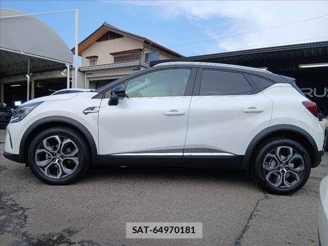 Renault CAPTUR 2023-09 8745528-18