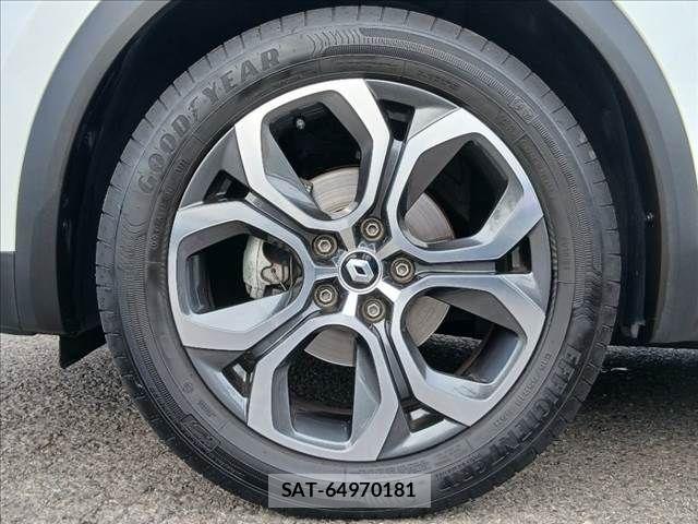Renault CAPTUR 2023-09 8745528-23