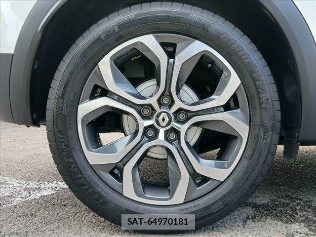 Renault CAPTUR 2023-09 8745528-25
