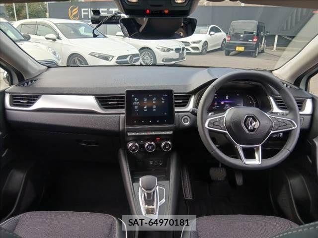 Renault CAPTUR 2023-09 8745528-2