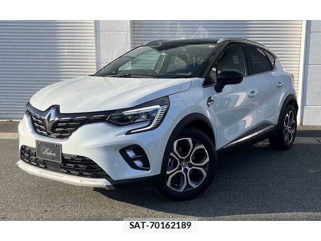 Renault CAPTUR 2022-11 8781843-0