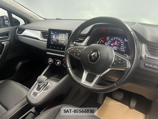 Renault CAPTUR 2022-01 8831311-1