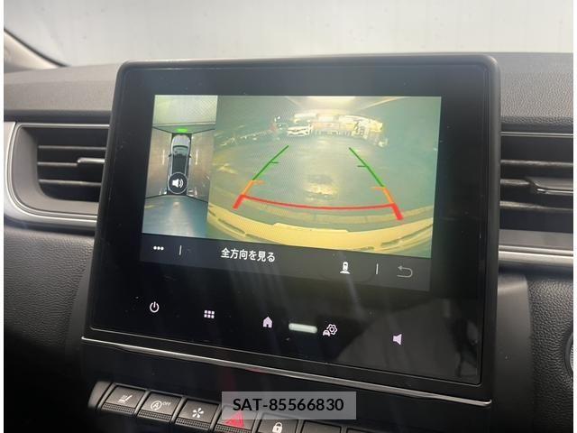 Renault CAPTUR 2022-01 8831311-5