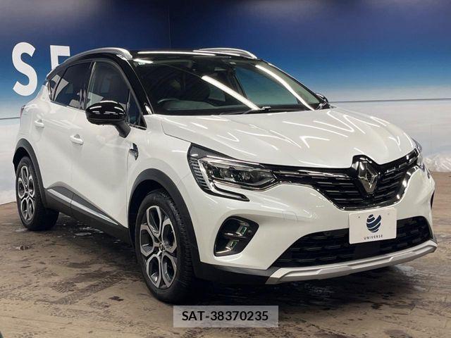Renault CAPTUR 2021-11 8849974-16