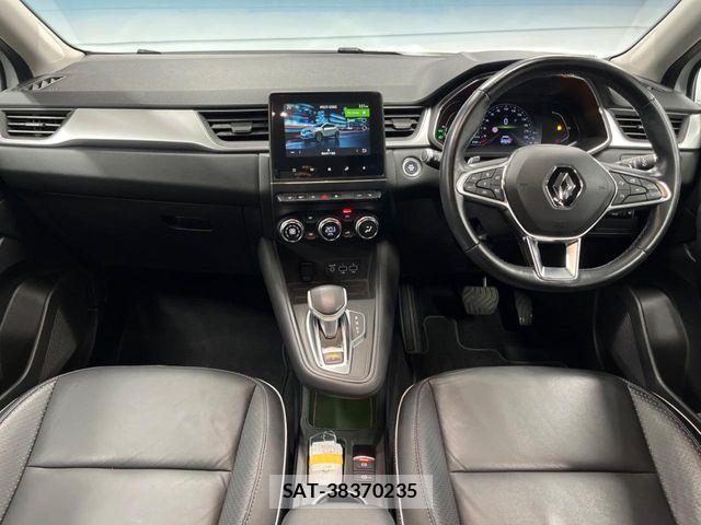 Renault CAPTUR 2021-11 8849974-1