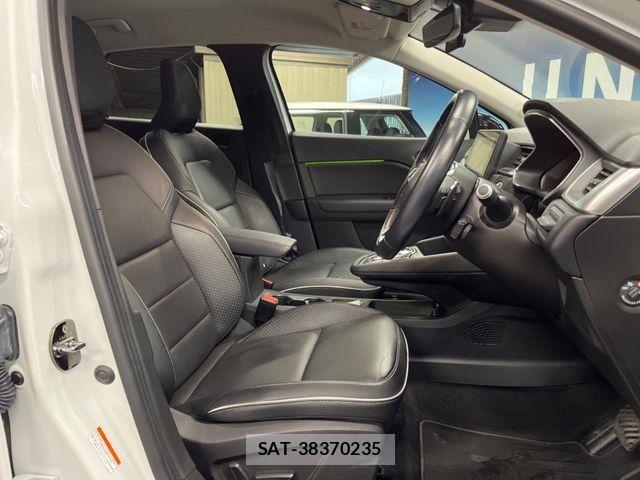 Renault CAPTUR 2021-11 8849974-8
