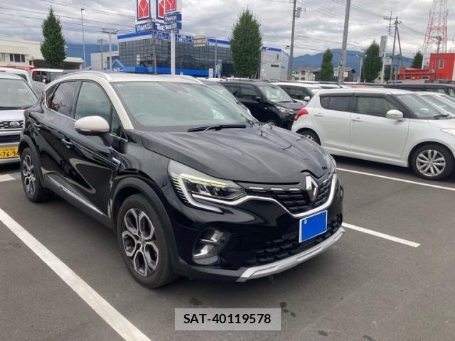 sat car