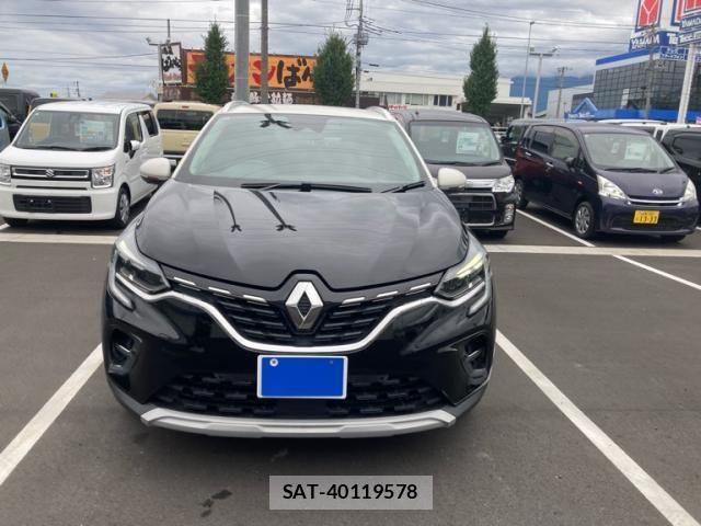 Renault CAPTUR 2021-10 8881846-1