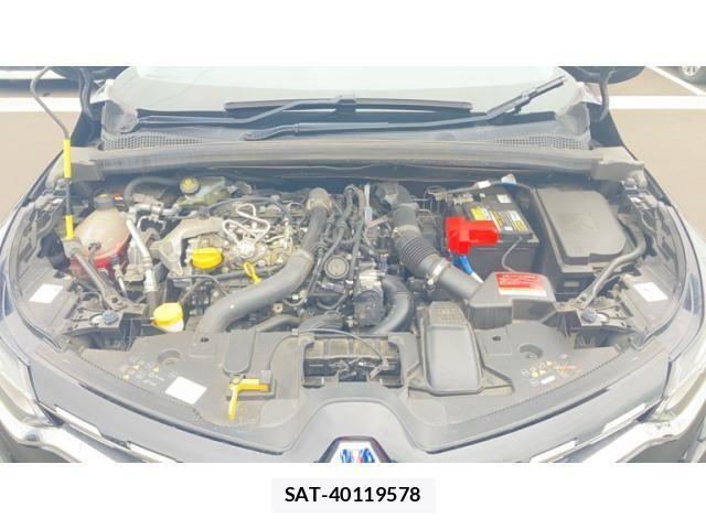 Renault CAPTUR 2021-10 8881846-20