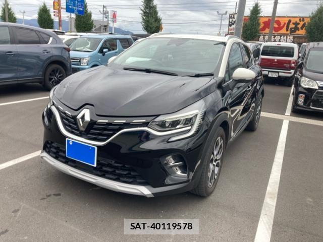 Renault CAPTUR 2021-10 8881846-2