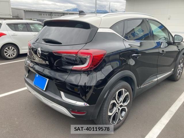 Renault CAPTUR 2021-10 8881846-3