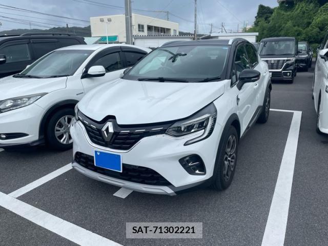 Renault CAPTUR 2022-03 8881845-2