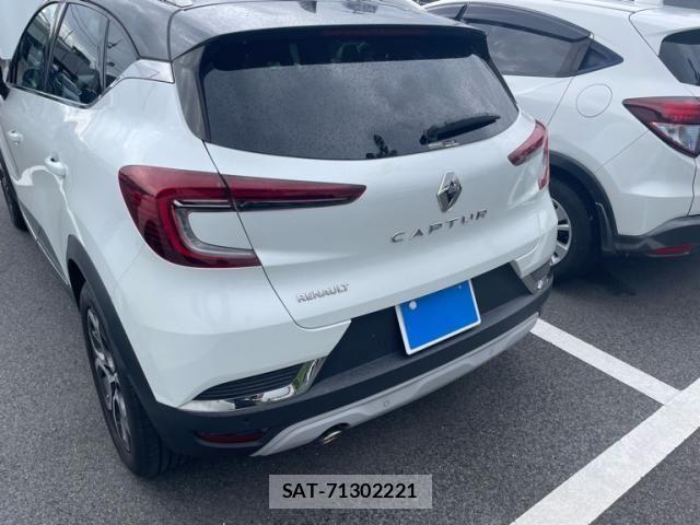Renault CAPTUR 2022-03 8881845-8