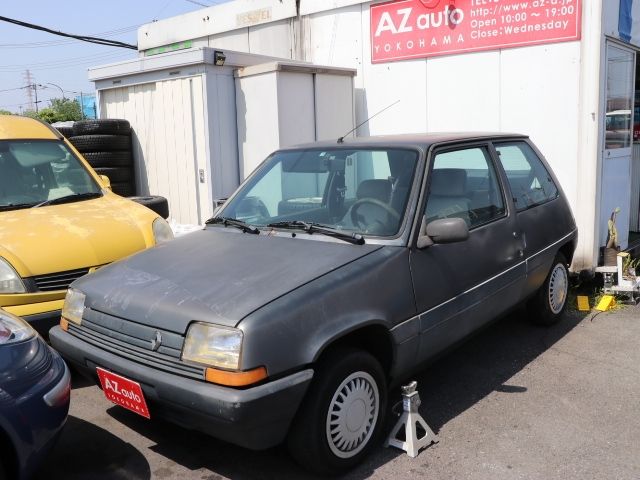 sat car