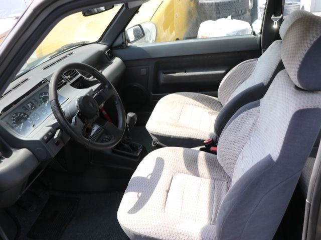 Renault Cinq 1992-04 968115-3