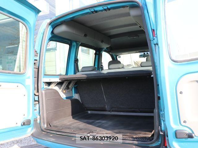 Renault KANGOO 2009-08 650028-13