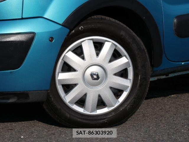 Renault KANGOO 2009-08 650028-14