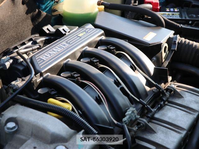 Renault KANGOO 2009-08 650028-15