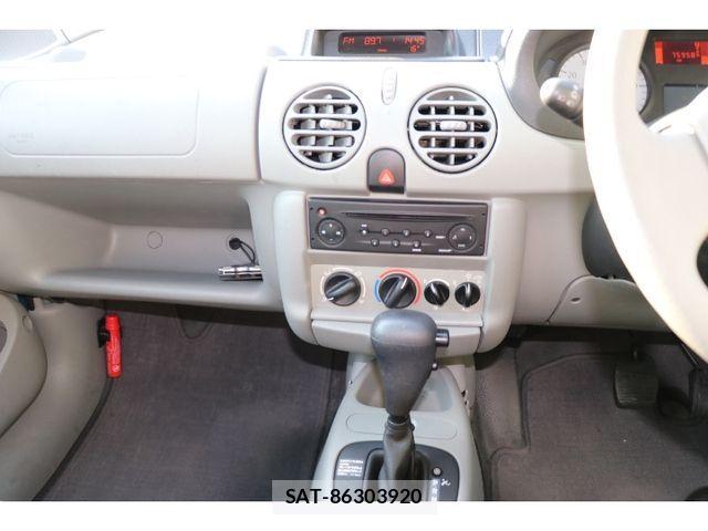 Renault KANGOO 2009-08 650028-3