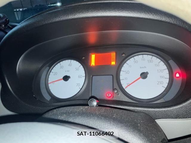 Renault KANGOO 2008-04 804271-10