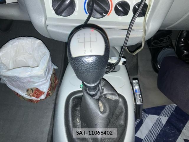 Renault KANGOO 2008-04 804271-11