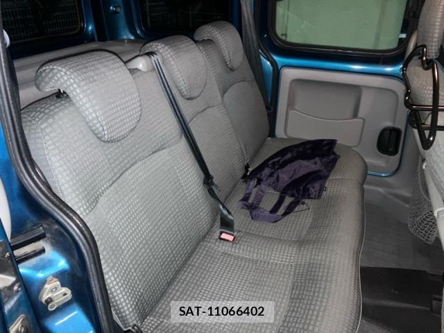 Renault KANGOO 2008-04 804271-14