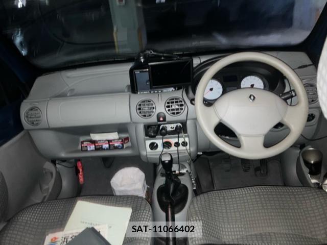 Renault KANGOO 2008-04 804271-16