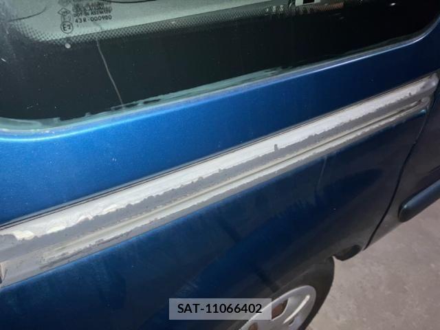 Renault KANGOO 2008-04 804271-17