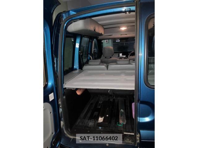 Renault KANGOO 2008-04 804271-18