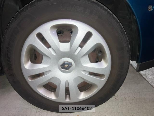 Renault KANGOO 2008-04 804271-5
